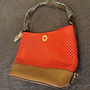 Parfois reversible bag